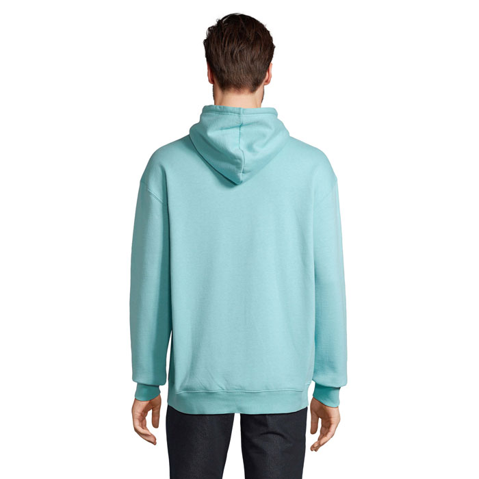 CONDOR - CONDOR Unisex Hooded Sweat