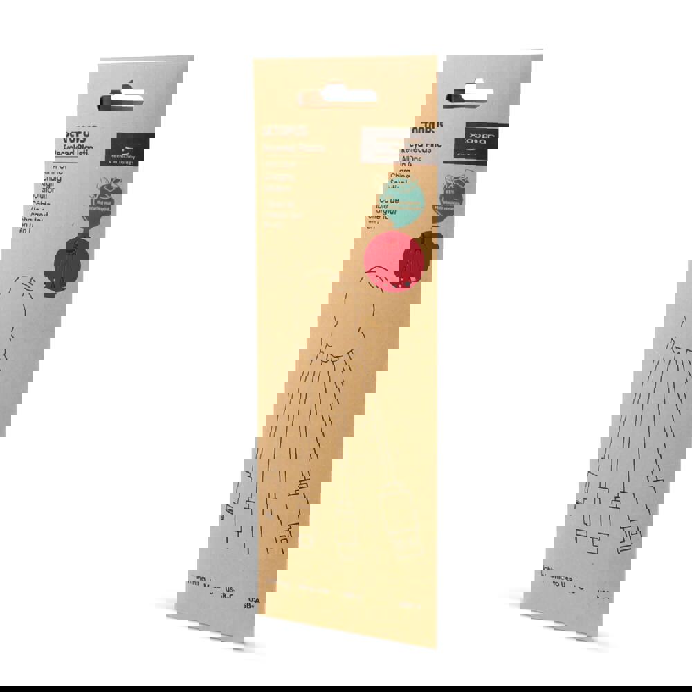 2087 | Xoopar Eco Octopus Charging cable