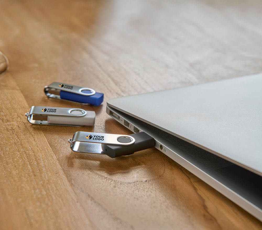 ABS USB drive (16GB/32GB) Lex