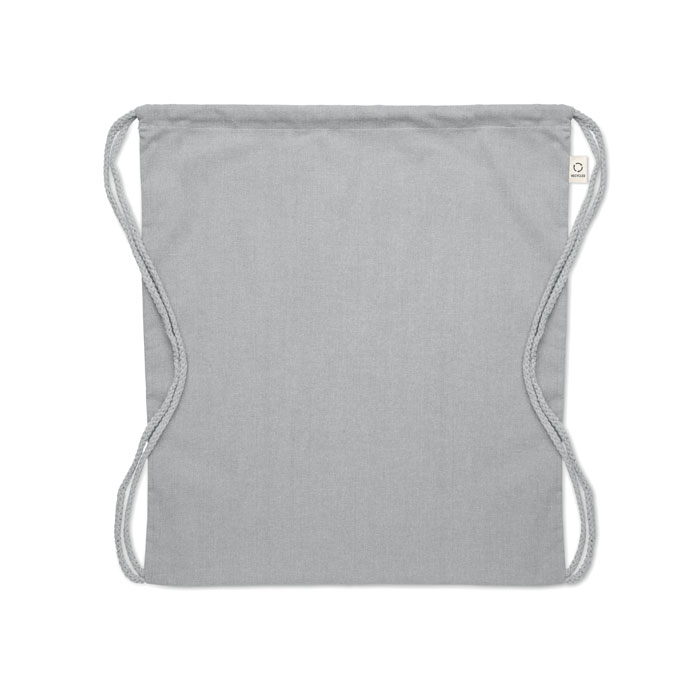 CABETRI COLOUR - Recycled 140 gr/m² cotton bag