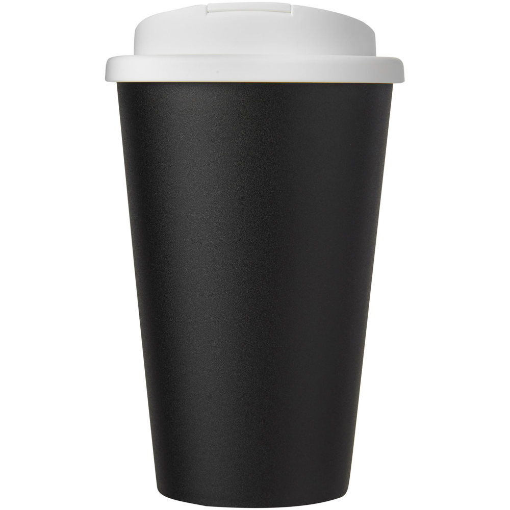 Americano® 350 ml tumbler with spill-proof lid