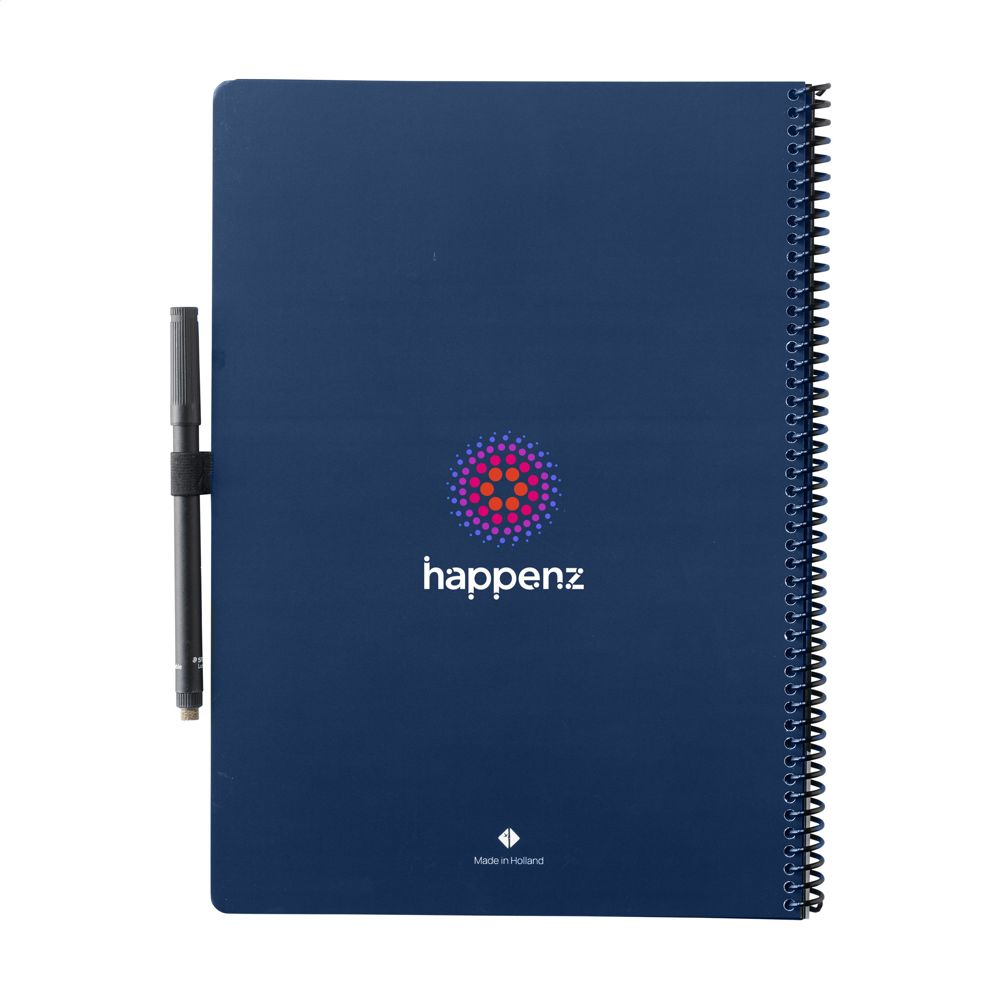 Bambook Classic Original Notebook A4