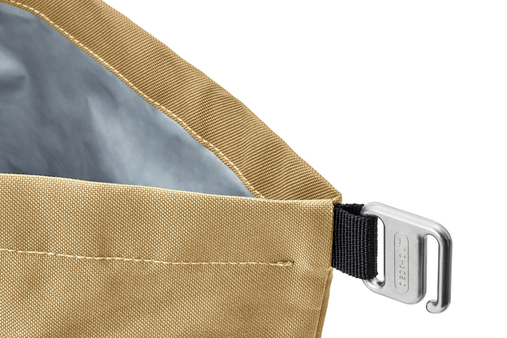 Black+Blum 6.7L Lunch/Koel Tas