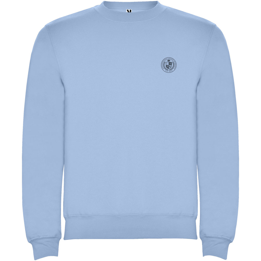 Clasica kids crewneck sweater