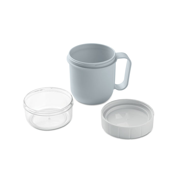CUP ON GO - Meeneembeker in PP 450ml