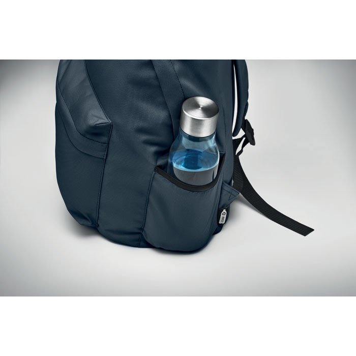BAPAL+ - 600D RPET polyester backpack