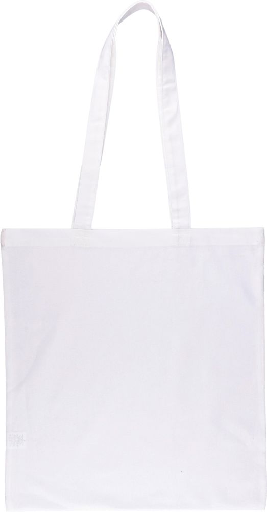Einkaufstasche Tex-Baumwolle (140 g/m2) Kenneth - Weiss