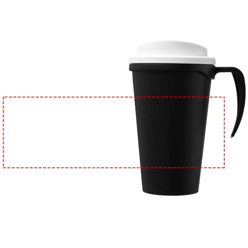 Americano® Grande 350 ml insulated mug