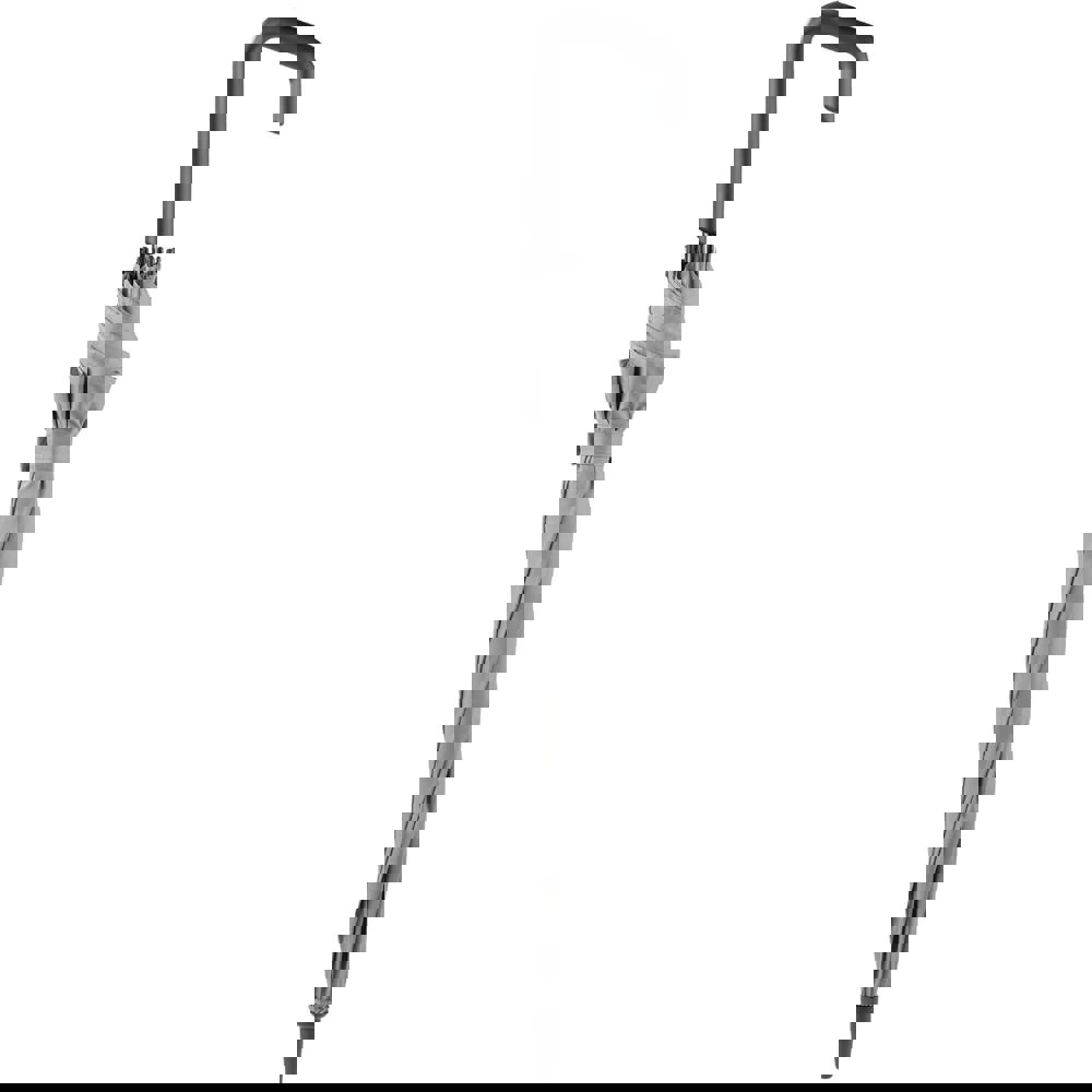 Luxus-Stockschirm 23” mit automatischer Öffnung
