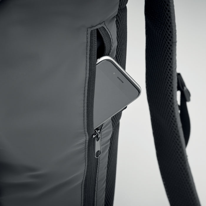 EIGER - Rugzak verlichting 190T