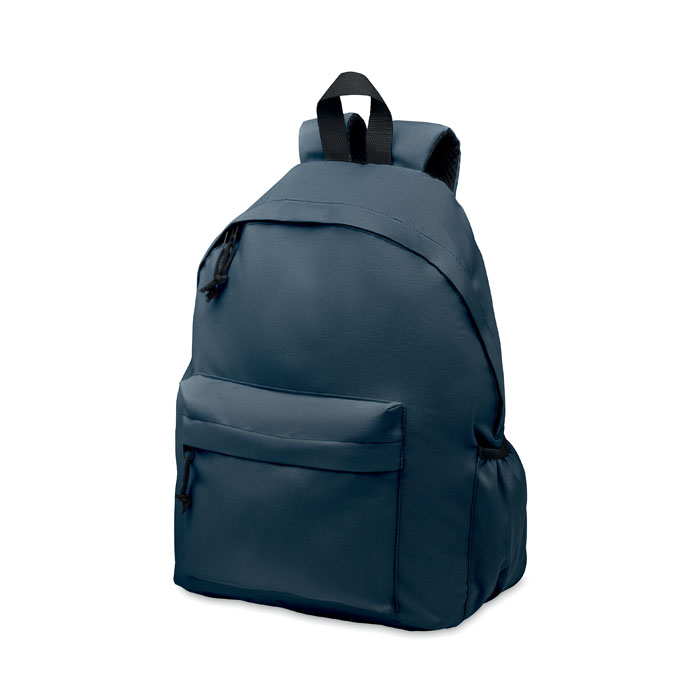 BAPAL+ - 600D RPET polyester backpack - Blue