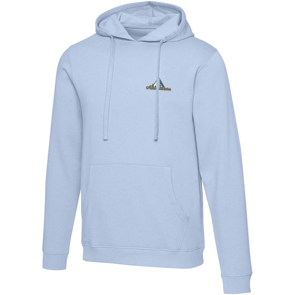 Jasper 280 g/m² uniseks hoodie