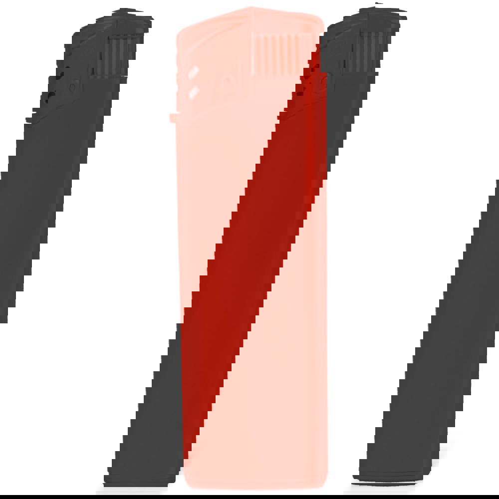 Turbo aansteker - Rood