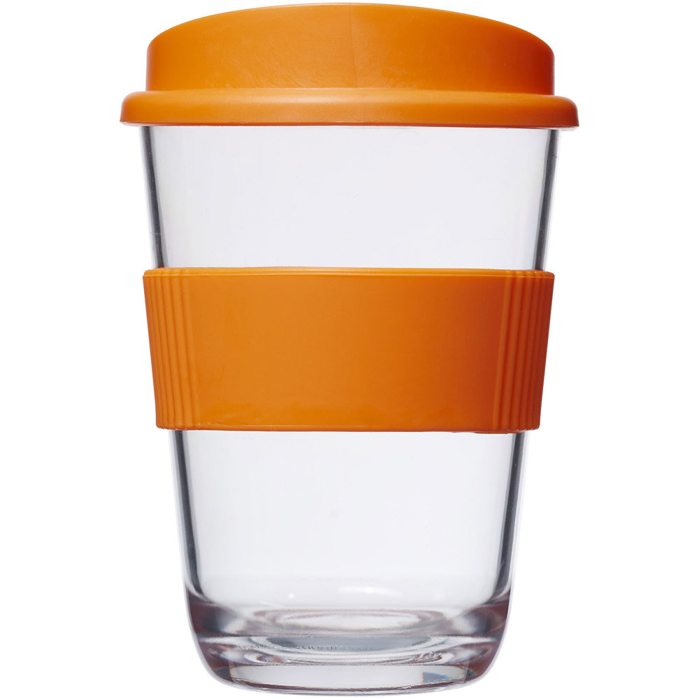 Americano® Cortado 300 ml tumbler with grip