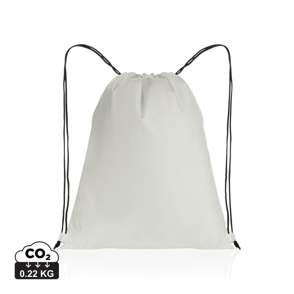Impact AWARE™ RPET 190T drawstring bag