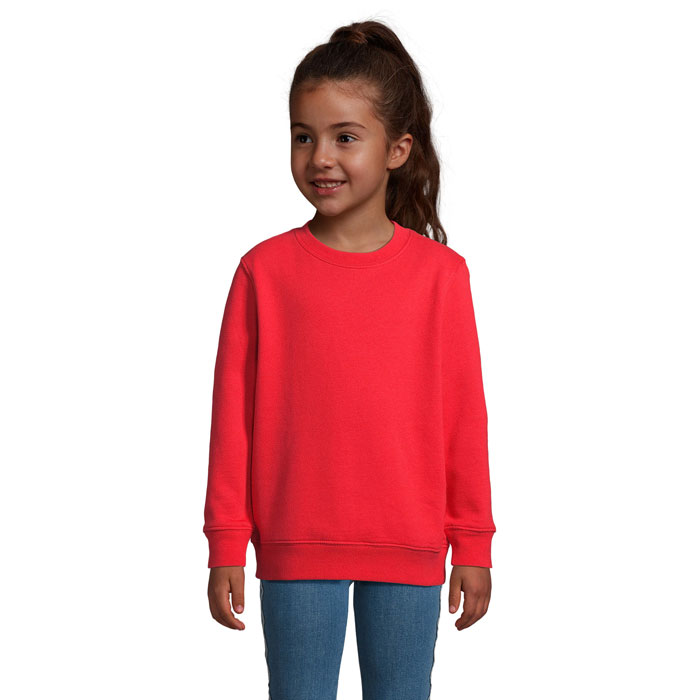 COLUMBIA KIDS - COLUMBIA KIDS Sweater - Bright Red