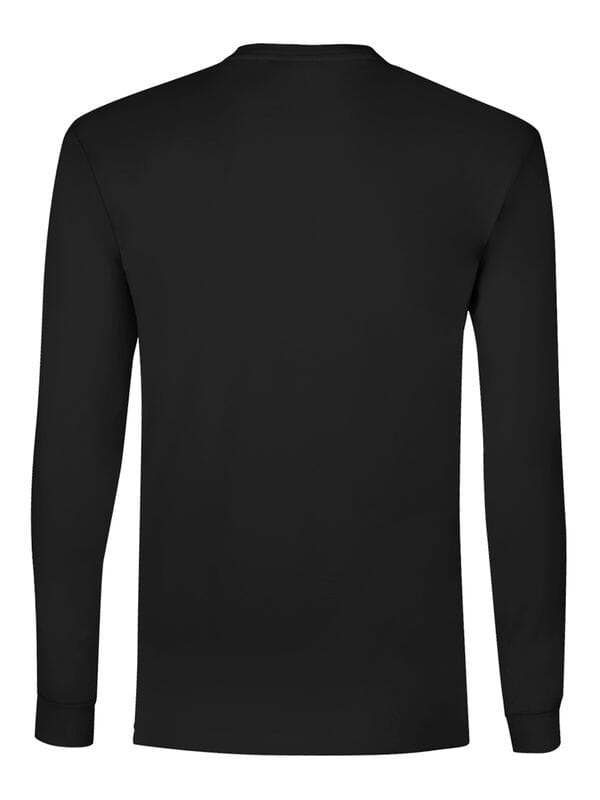 BS Evolution long sleeve t-shirt, 160 gr/m²