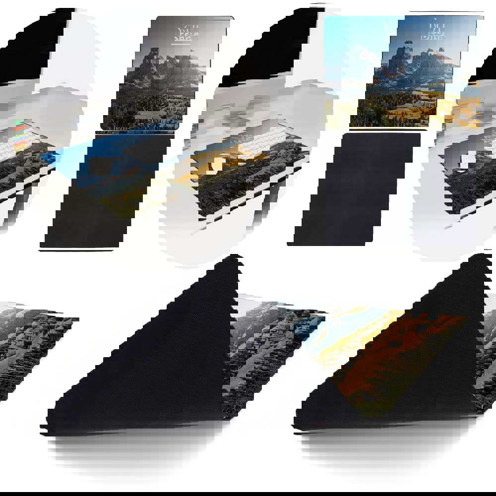 A2 desk mat sublimation 59 x 42 cm