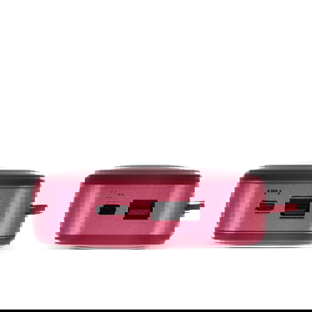 2PB12100 | Fresh 'n Rebel Powerbank 12000mAh USB-C Fast Charging 20W