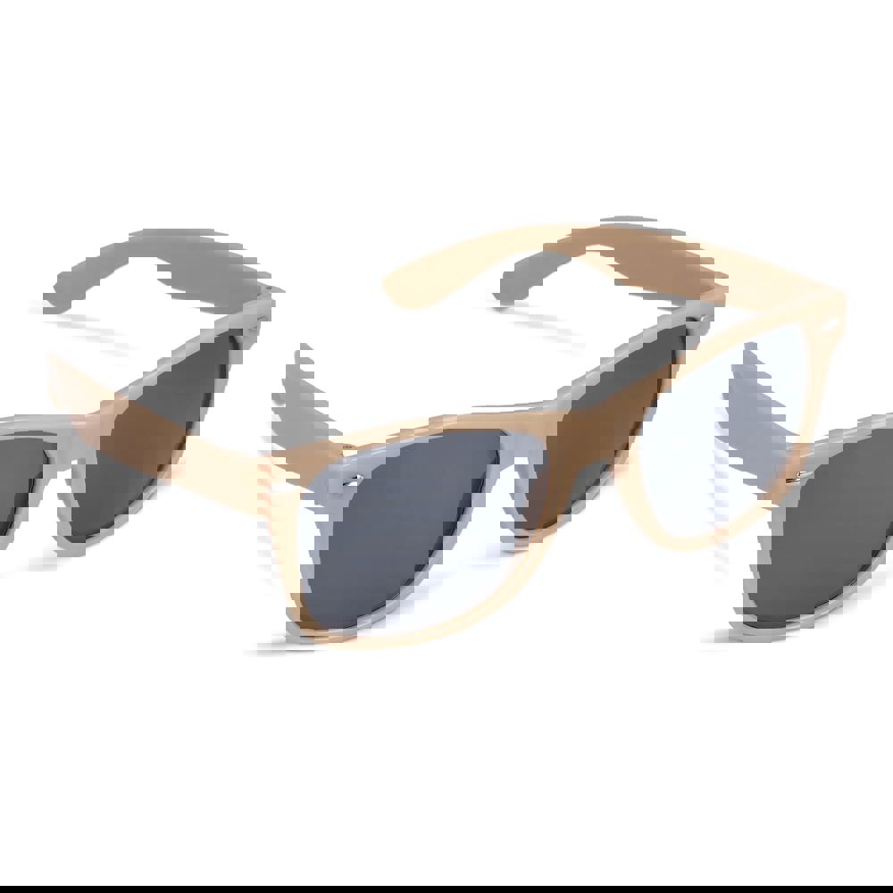 Sonnenbrille Justin UV400 - Champagne
