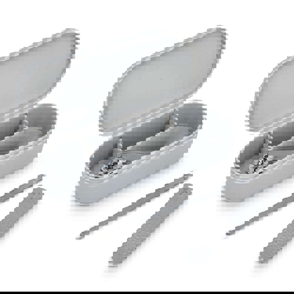 3 piece manicure set Mira