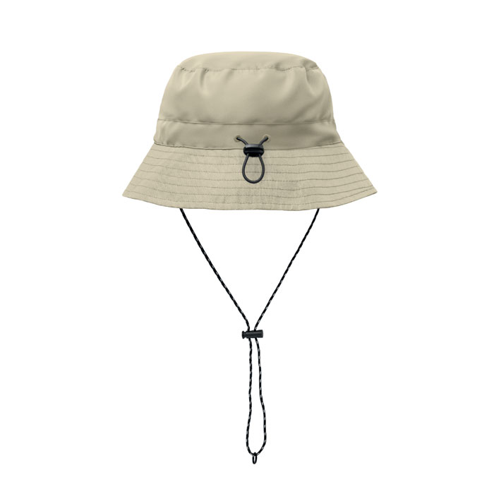 LANIN - Water repellent fisherman hat