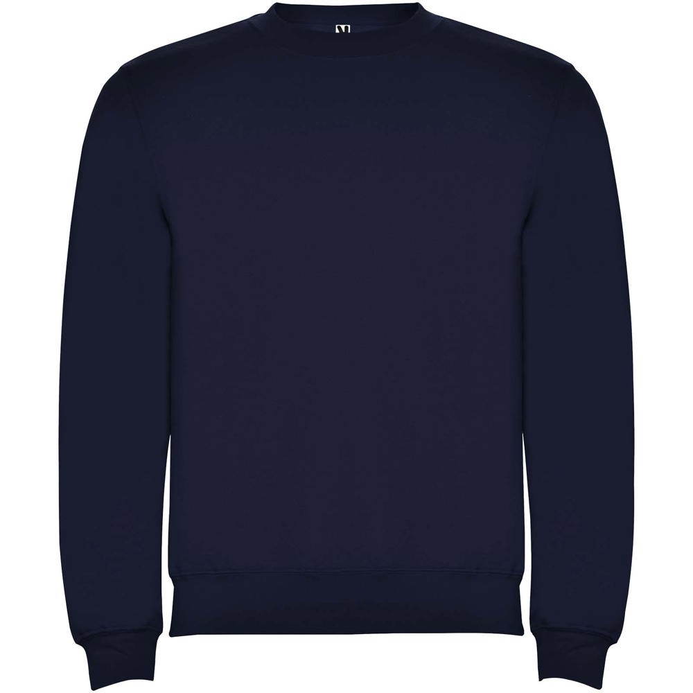 Clasica kids crewneck sweater - Navy
