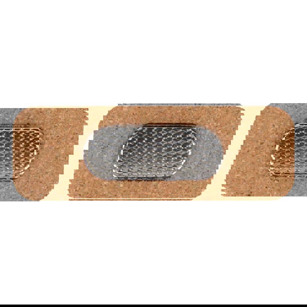 Badge Cork with magnet
