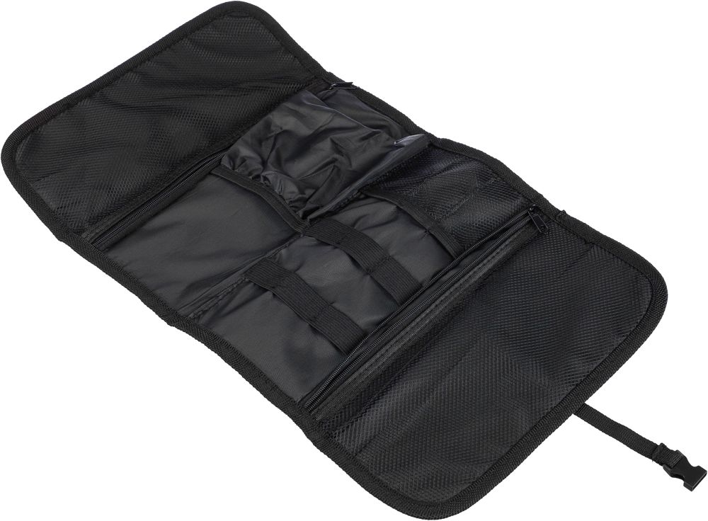 1680D polyester roll-up bag Johnny