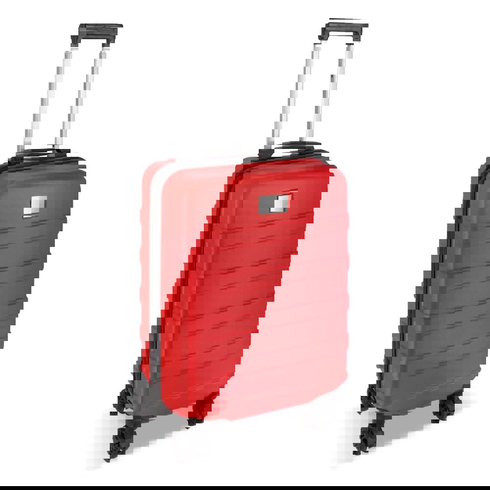 Cabin Trolley 18-inch - Red