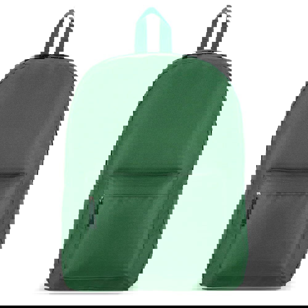 Backpack R-PET 20L - green