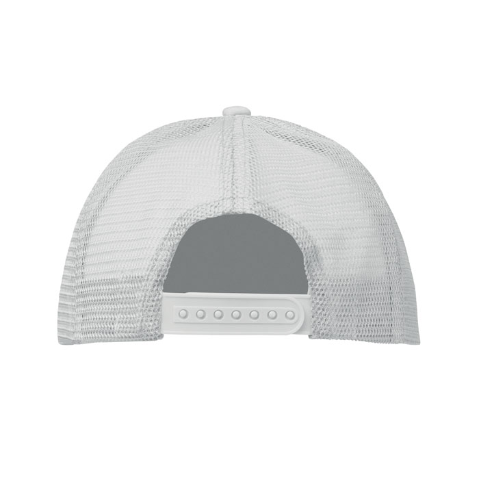 BUBBLE - 5 panel trucker cap