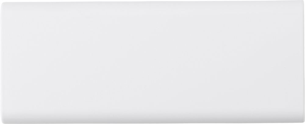 ABS and metal screwdriver set Arthur - White