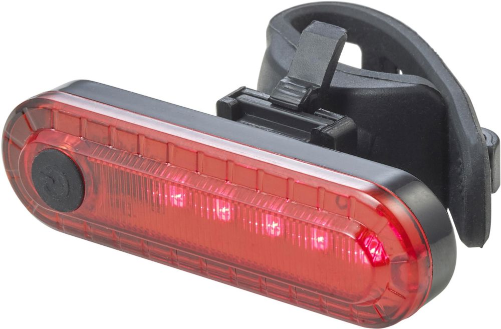 ABS bicycle light Priska
