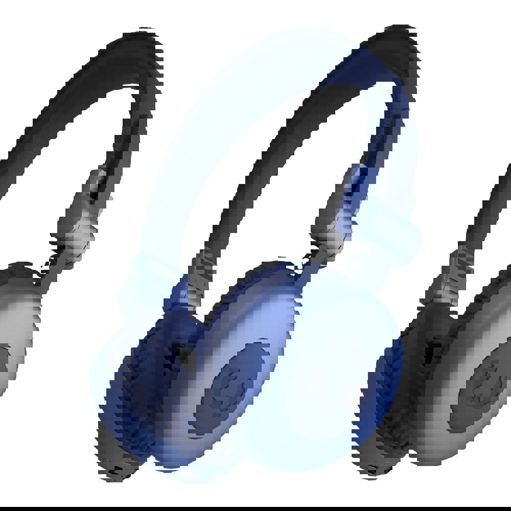 3HP1000 I Fresh 'n Rebel Code Core-Wireless on-ear Headphone - Blue