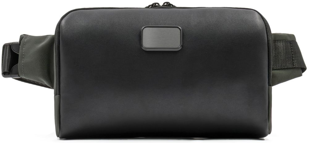 BrandCharger Edge crossbody tas