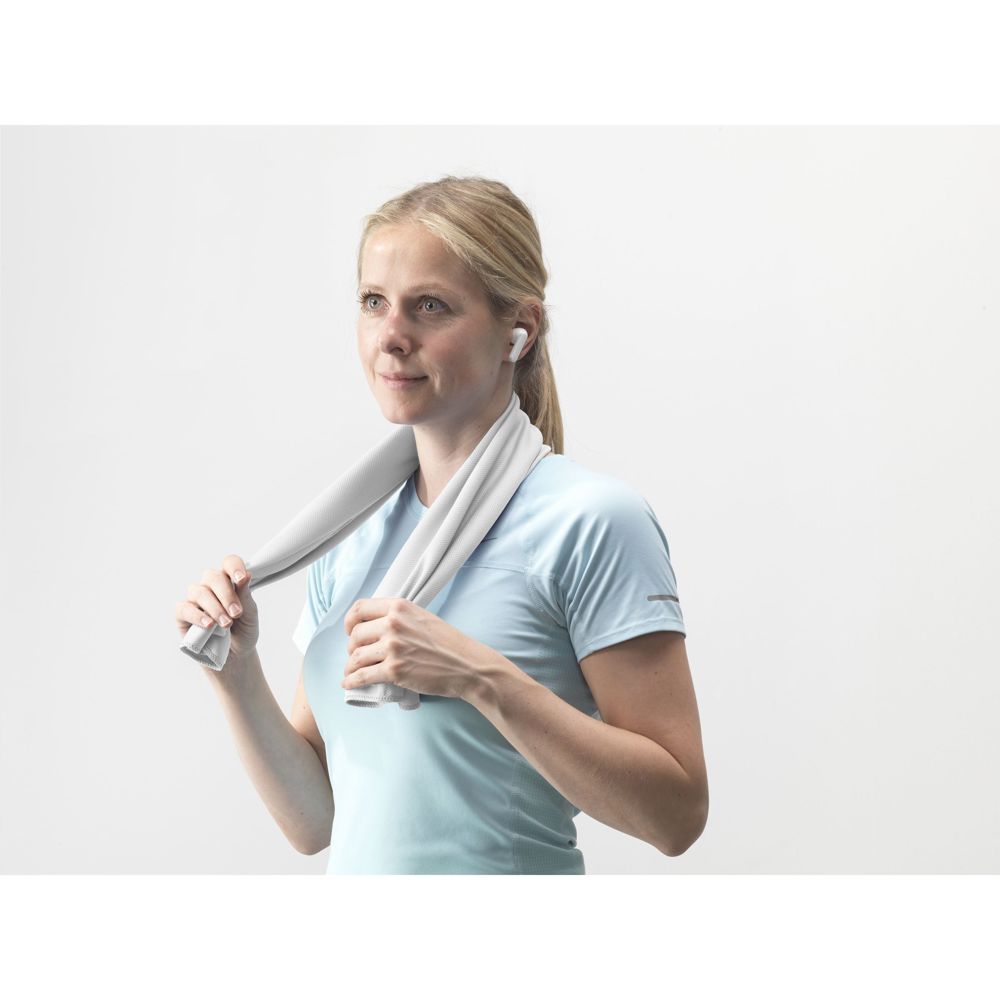 CoolDown GRS RPET koelhanddoek