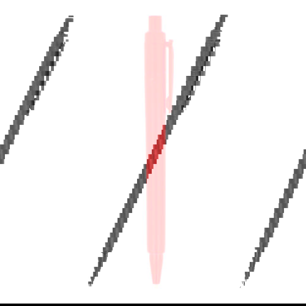 Ball pen Baron 03 recycled hardcolour