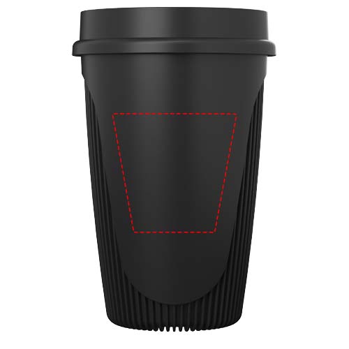 Alto POP 350 ml tumbler with 360° lid