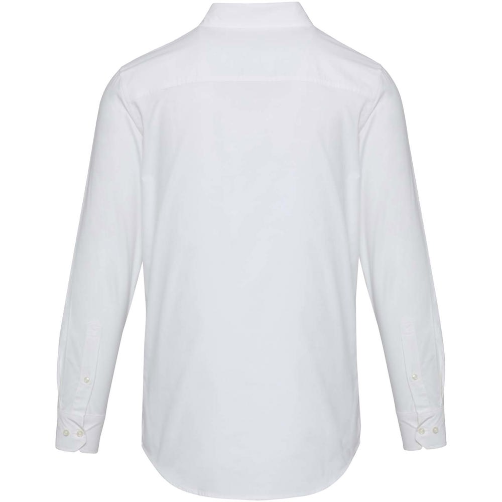 Sphene oxford herenoverhemd