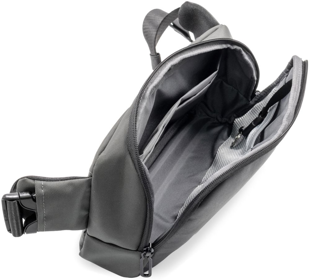 BrandCharger Edge crossbody tas