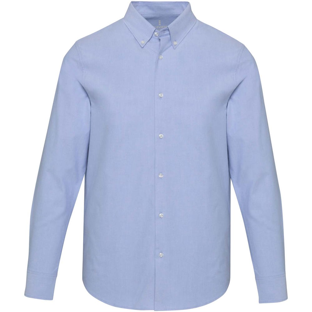Sphene oxford men's shirt
