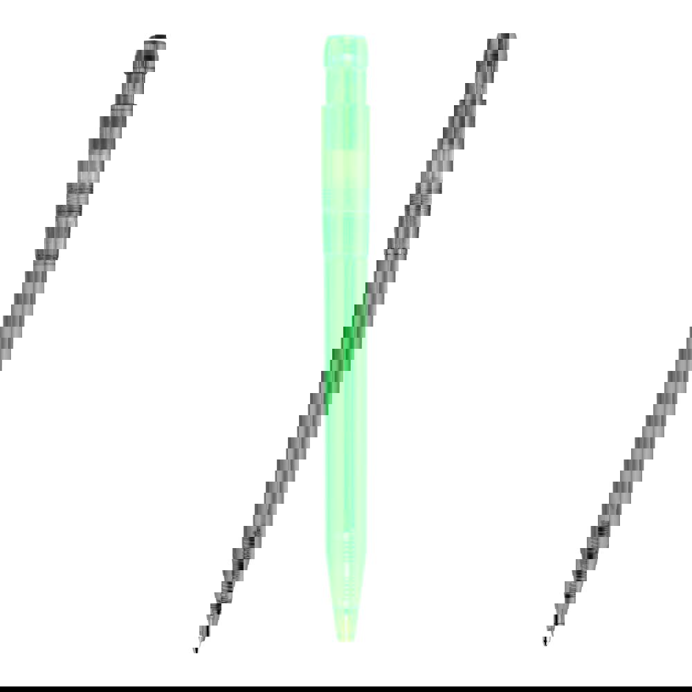 Ball pen Pier Clear transparent