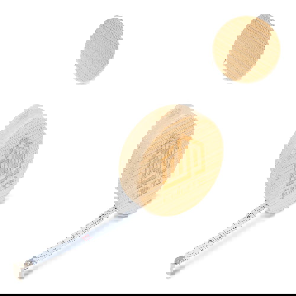 1M Tape measure bamboo