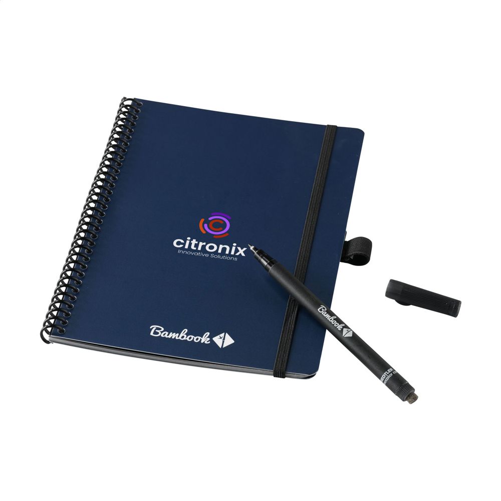 Bambook Classic Original Notebook A5