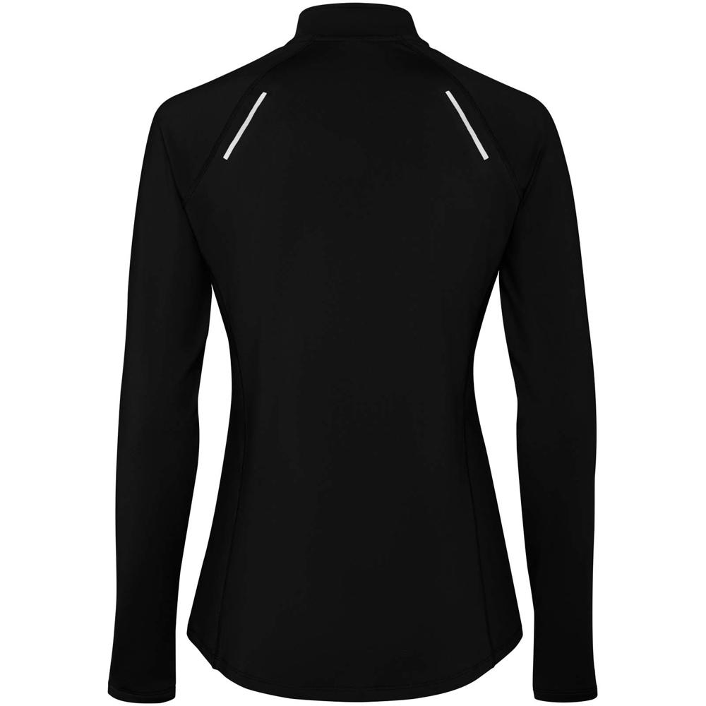Estambul Half-Zip Sweatshirt für Damen