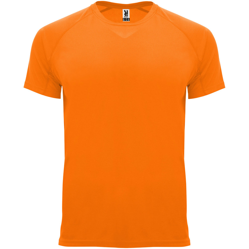 Bahrain Sport T-Shirt für Herren - fluororange