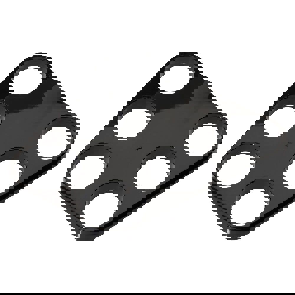 Serving tray - Black