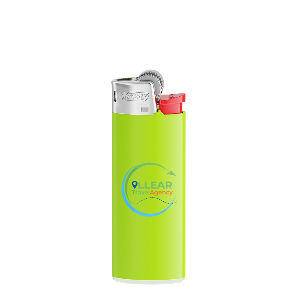 BIC® J25 Standard Lighter