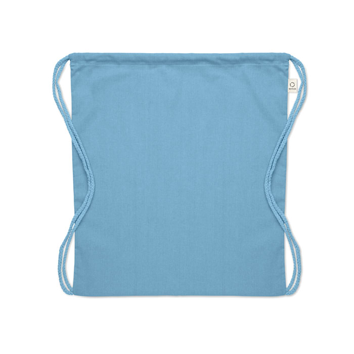 CABETRI COLOUR - Recycled 140 gr/m² cotton bag